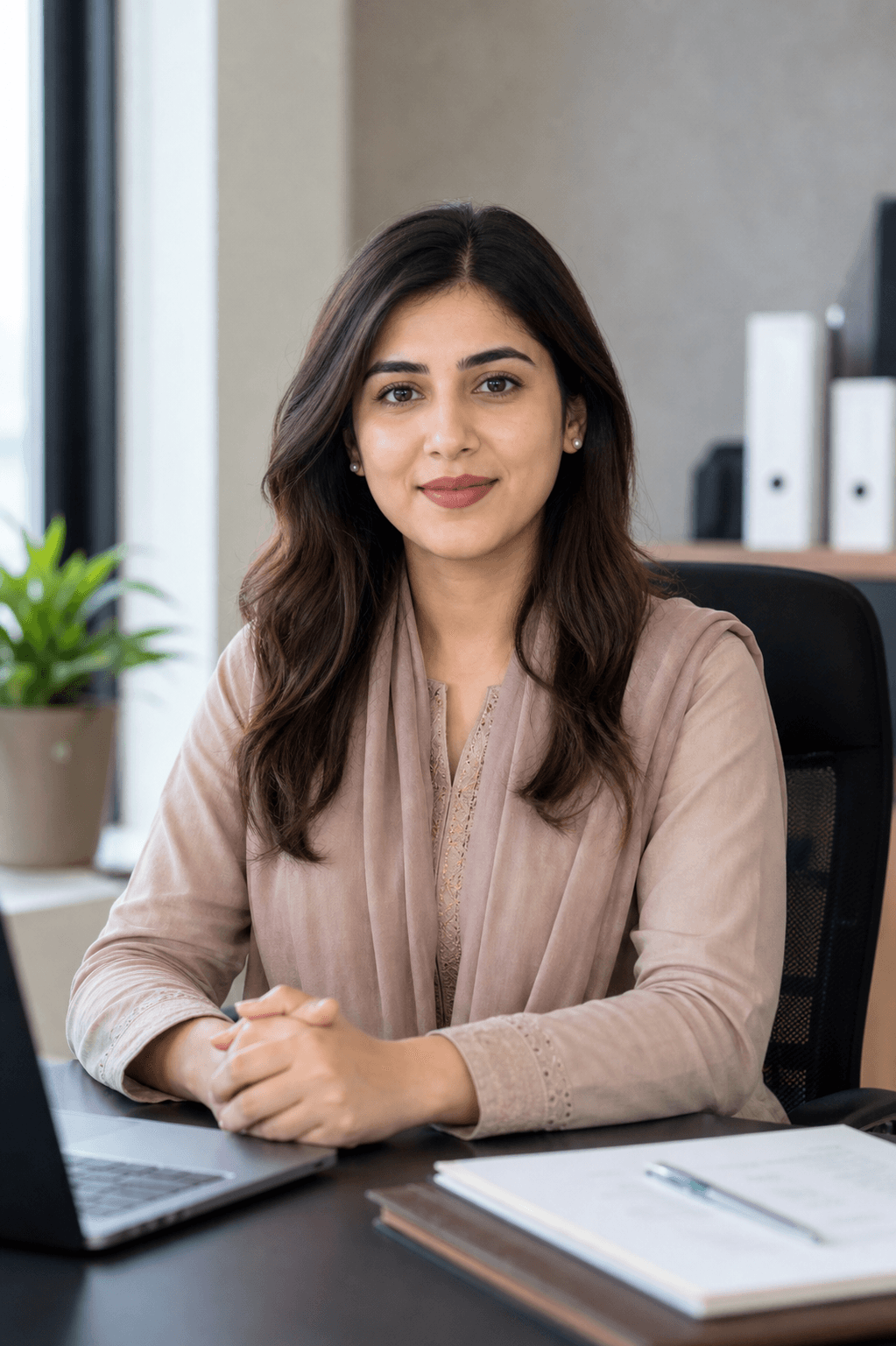 Pakistani Karachi property advisor